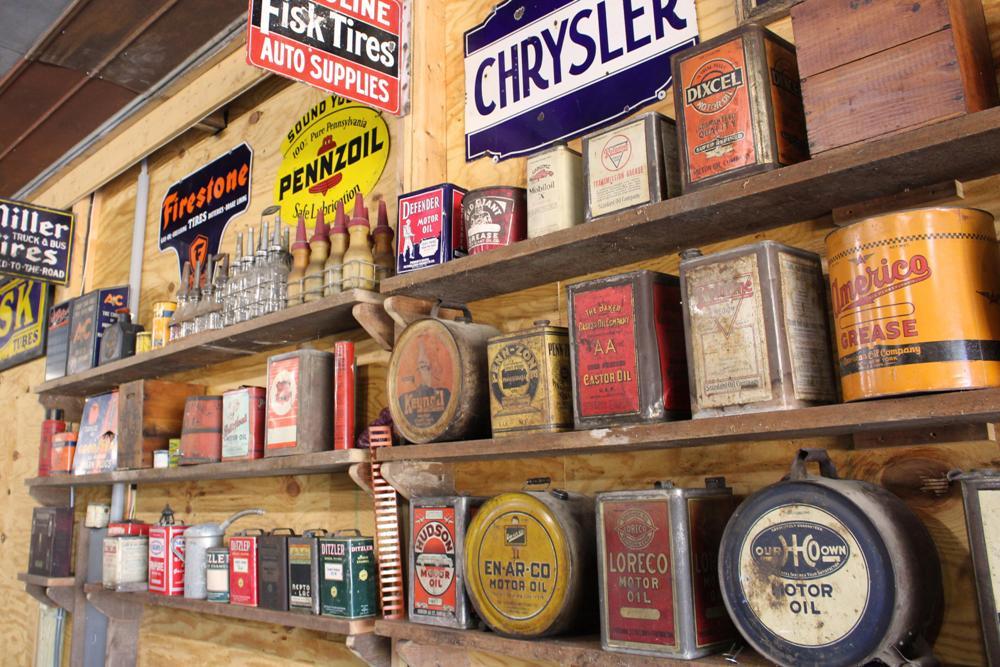 Find Antiques